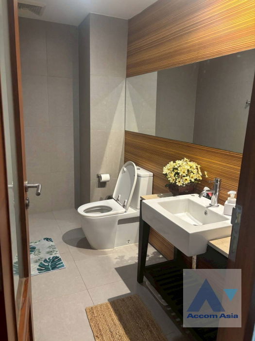 รูป 🔼🔽 AccomA 📩  3 BR Condominium @Pathumwan Oasis (AA44031) - รูปที่ 13/18