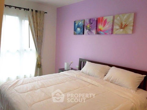 1-BR Condo at Aspire Rama 9 near MRT Phra Ram 9 (ID 468031)