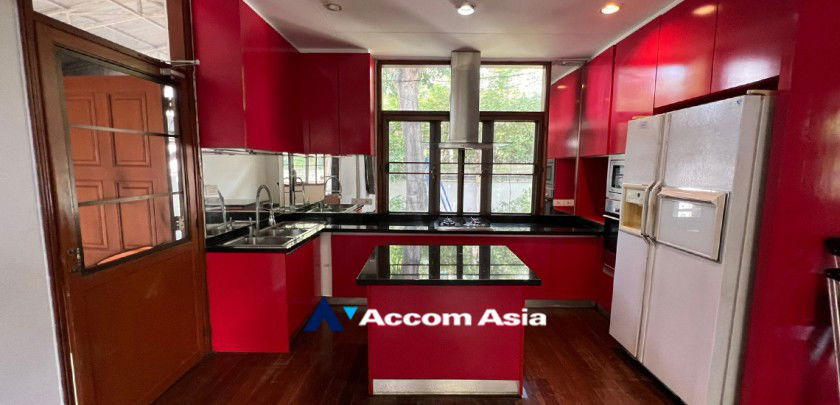 รูป 🔼🔽 AccomA 📩  3 BR House @Peaceful Compound (97421) - รูปที่ 4/20