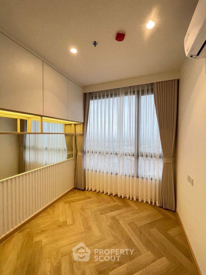 picture 2-BR Condo at Maru Ladprao 15 near MRT Ratchadaphisek (ID 2208457) - 5/8