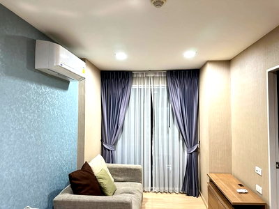 ขายคอนโด : (B0053) Sale at Loss  The Park Prachachuen