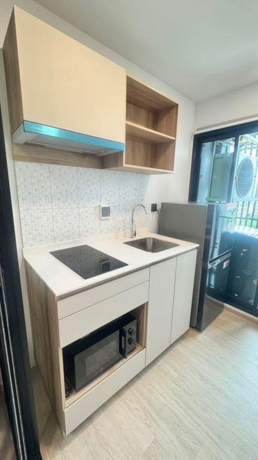 picture SH1447 Atmoz Ladprao 71 Condo for rent - 8/10