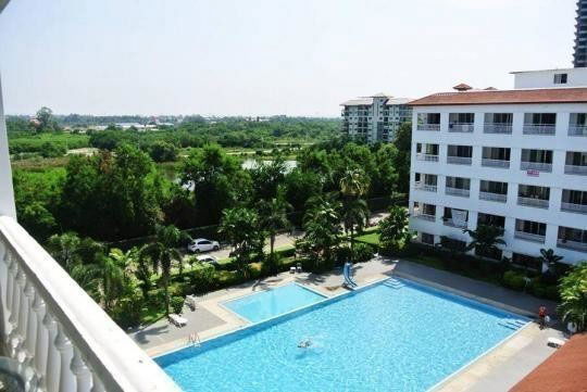 รูป Studio Condominium @ Baan Suan Lalana - รูปที่ 23/31