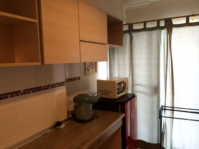 picture Lumpini Place Ratchayothin for sale - 3/5