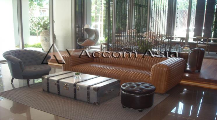 รูป 🔼🔽 AccomA 📩 Pet friendly 2 BR Condominium @Ashton Morph 38 (1521149) - รูปที่ 6/8