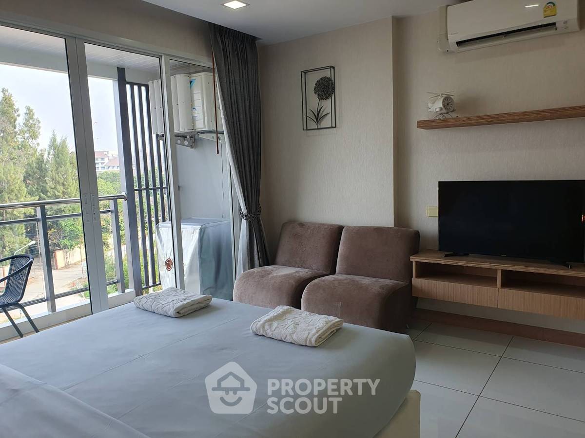 รูป คอนโด 1-ห้องนอน ที่ คอนโดเวลมาริน่า ใกล้ เมืองพัทยา (ID 1410082) - รูปที่ 17/28