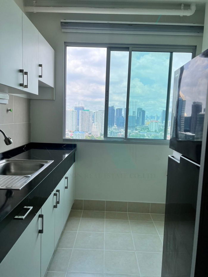 picture 🚩 For Sell Condo SUPALAI PARK RATCHAYOTHIN Building 1, Floor 29,1 bed room, Room size 49 sqm - 8/8