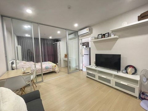 💥CP-8290💥ว่าง ให้ เช่า  ศุภาลัย เวอเรนด้า สถานีภาษีเจริญ 👉แอดไลน์ @be.easy 