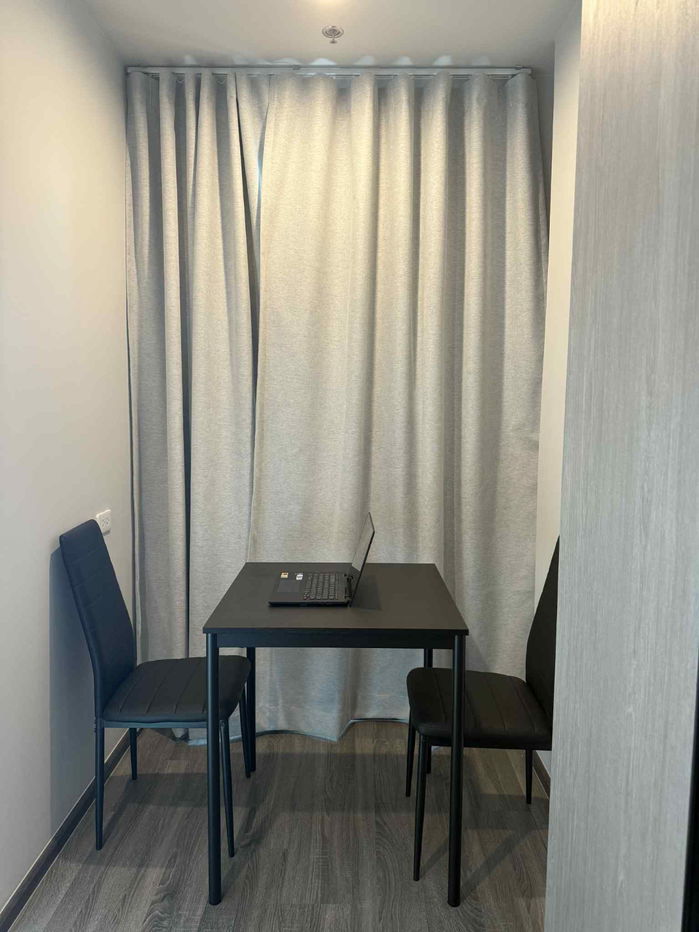 picture For rent: Condo at Ideo Ramkhamhaeng - Lam Sali Station (Ideo Ramkhamhaeng - Lam Sali Station) New Ready-to-Move - 13/34
