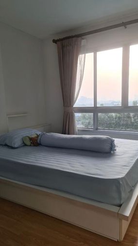 ให้เช่า 𝗧𝗵𝗲 𝗧𝗿𝘂𝘀𝘁 ปิ่นเกล้า 🏡 มีเครื่องซักผ้า ราคาคุยได้‼️#ตอบแชทไว 🔥🔥 รหัส M1281