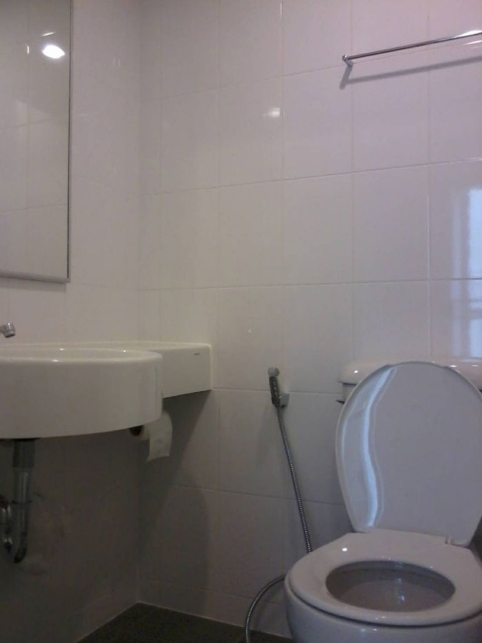 picture SH1021 Lumpini Condo Town Raminthra - Latplakhao Condo for rent - 8/8