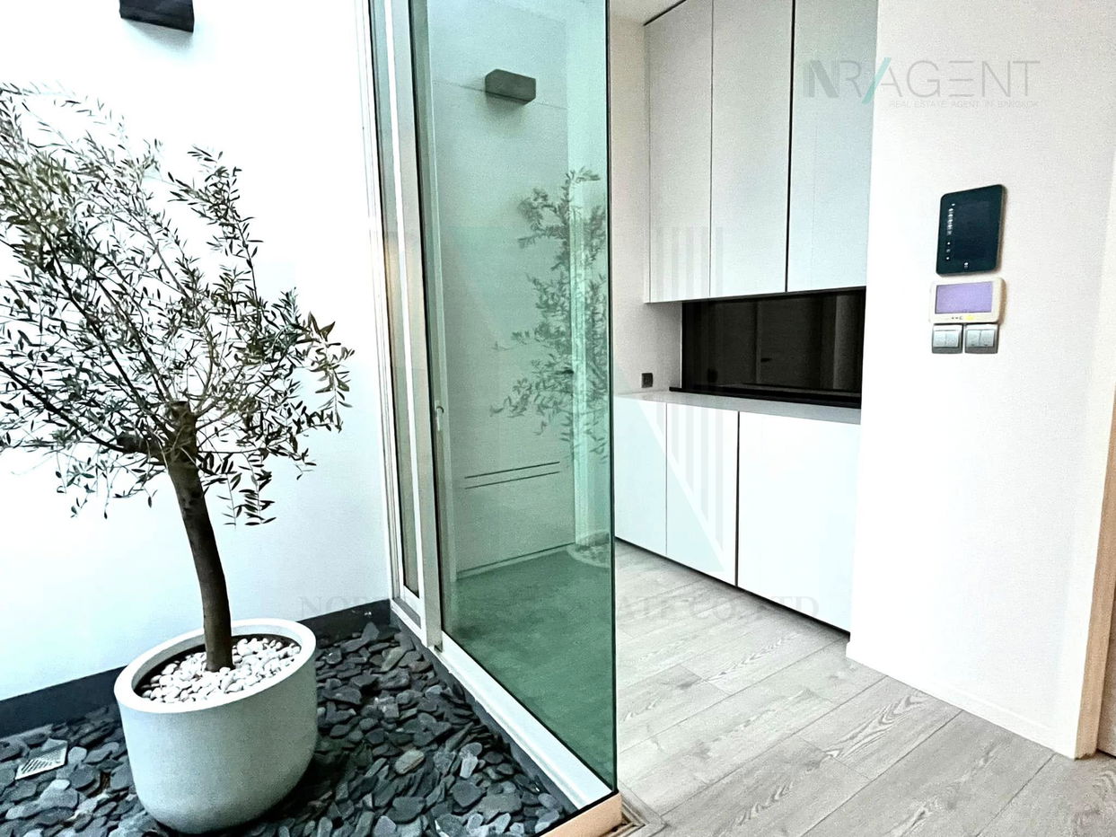 รูป ขายบ้านเดี่ยว โครงการ วีเว่ บางนา กม. 7 2 ชั้น 4 ห้องนอน 5 ห้องน้ำ - รูปที่ 5/8