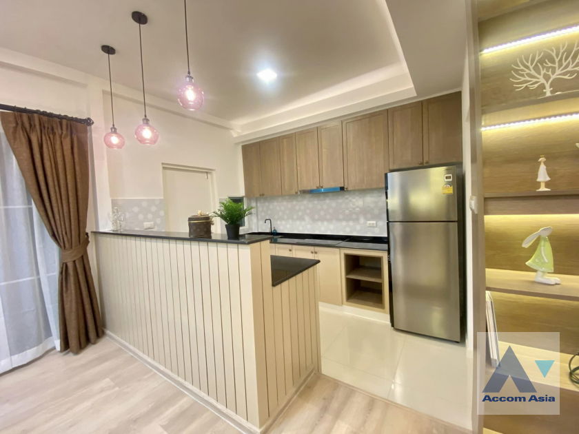รูป 🔼🔽 AccomA 📩 Fully Furnished 3 BR Townhouse @ (AA41298) - รูปที่ 6/11