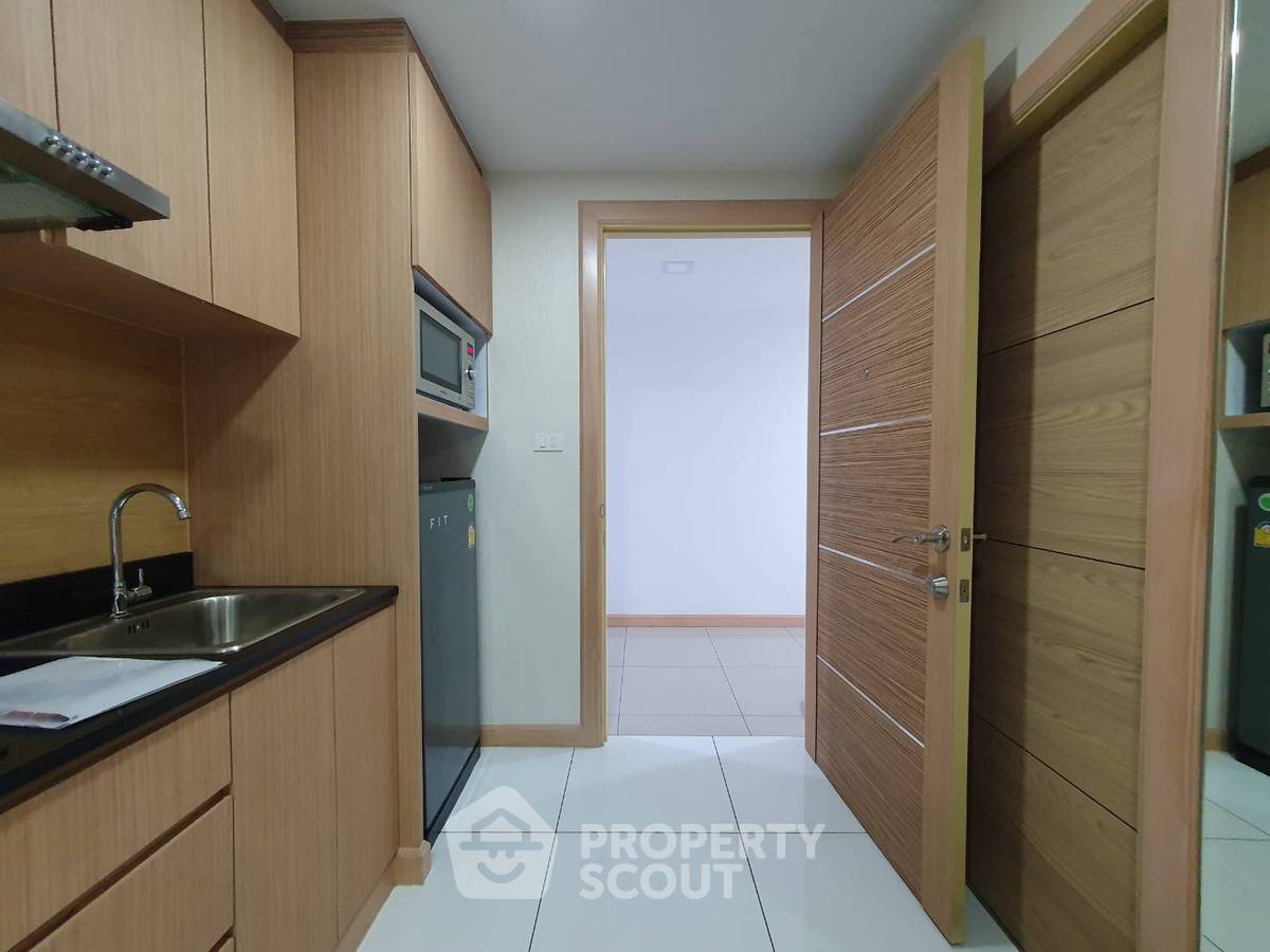 รูป คอนโด 1-ห้องนอน ที่ คอนโดเวลมาริน่า ใกล้ เมืองพัทยา (ID 1410082) - รูปที่ 8/28
