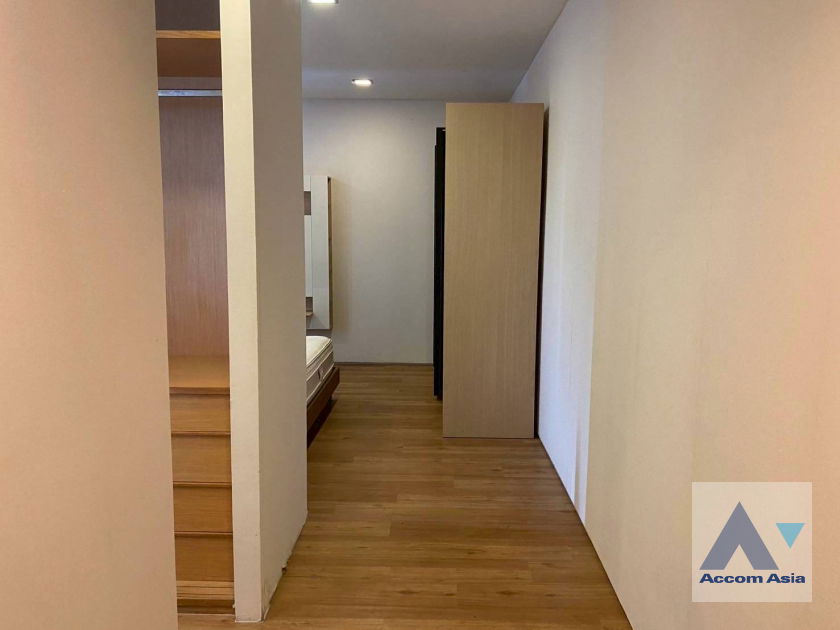 รูป 🔼🔽 AccomA 📩 Pet friendly 2 BR Condominium @Ficus Lane (AA30886) - รูปที่ 10/16