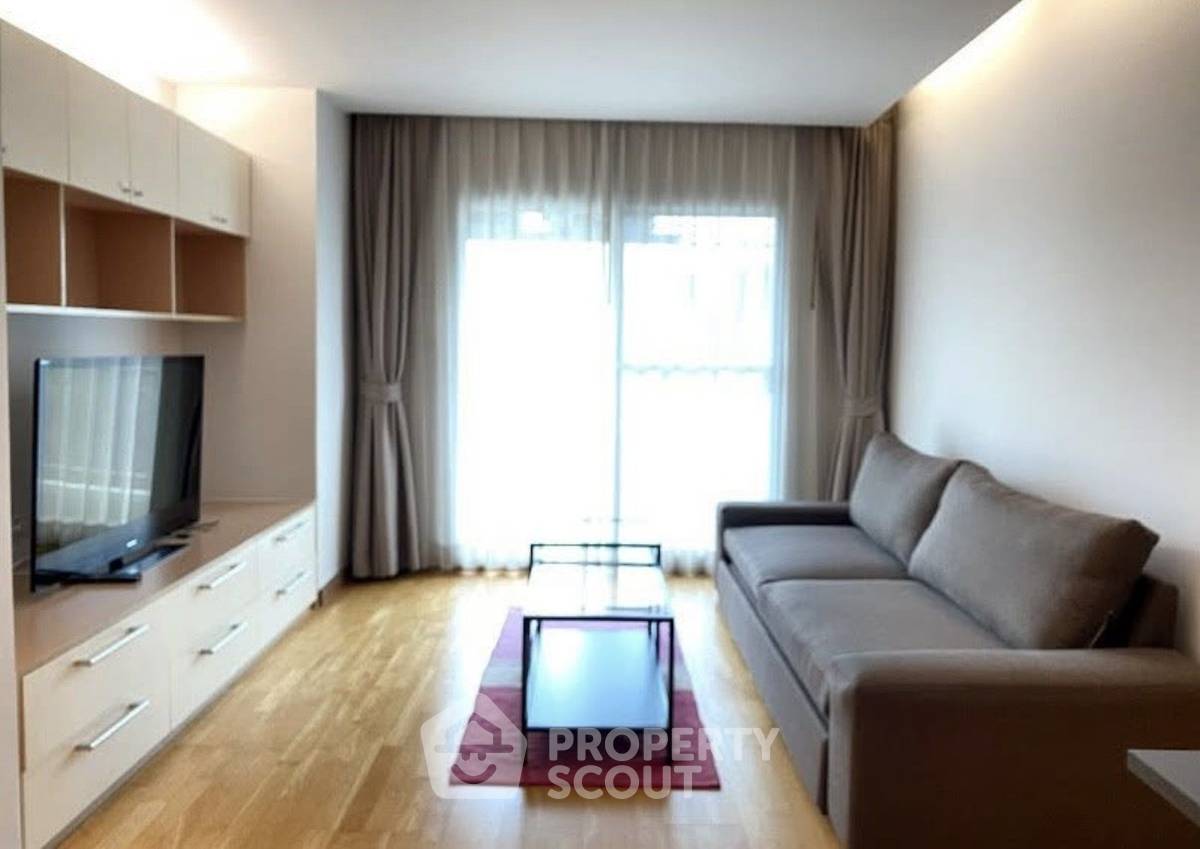 picture 3-BR Condo at The Residence Sukhumvit 52 Condominium near BTS On Nut (ID 2214000) - 1/11