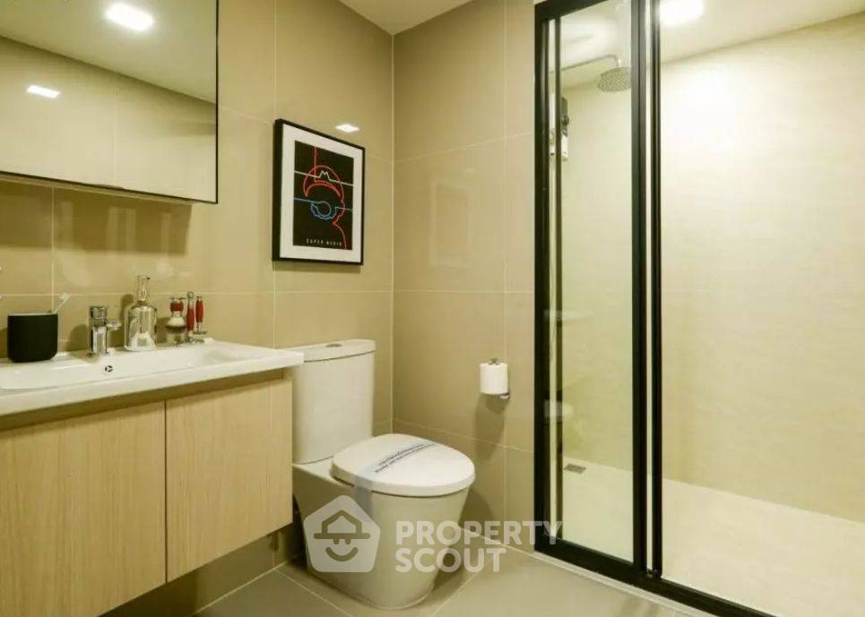 picture 1-BR Condo at The Base Wongsawang near MRT Wong Sawang (ID 2002063) - 6/6