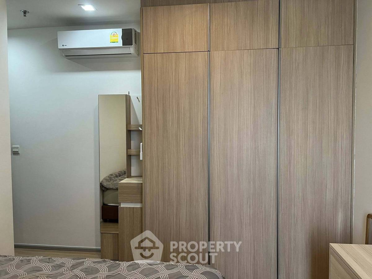 รูป คอนโด 2-ห้องนอน ที่ เอ็ม จตุจักร ใกล้ BTS สะพานควาย (ID 2213922) - รูปที่ 3/13