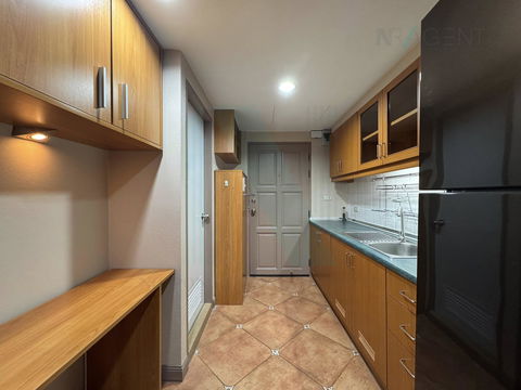 🎉 For Rent Condo SILOM PARK VIEW Building 1, Floor 7,2 bed room, Room size 41 sqm