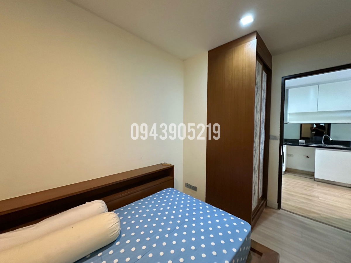 รูป Skywalk Residence ☎️60 sqm ‼️only 35,000/month‼️ 2Bed 1 Bath🔥 City View NOW AVAILABLE 🔆✅ - รูปที่ 13/14