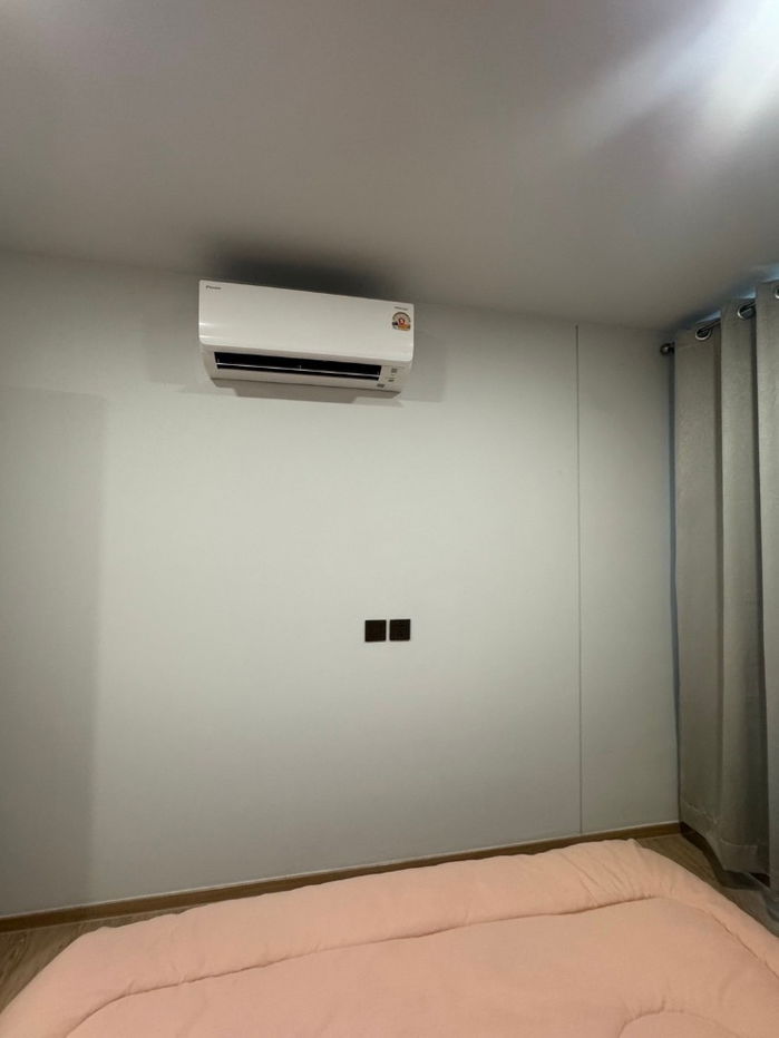 picture SH1447 Atmoz Ladprao 71 Condo for rent - 3/10