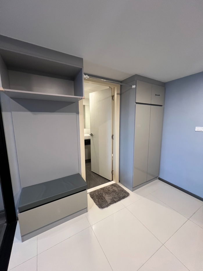 picture Knightsbridge Space Rama 9 | MRT Rama 9 - 13/13