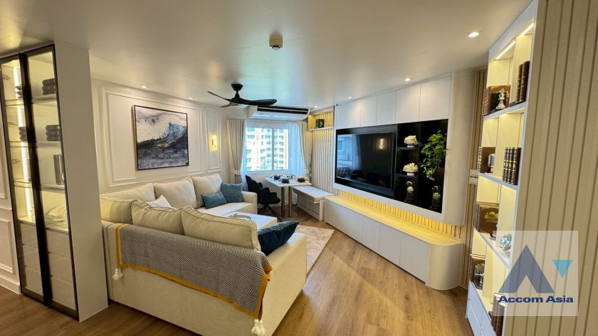 picture 🔼🔽 AccomA 📩  2 BR Condominium @Fortune Condo Town (AA43465) - 2/13