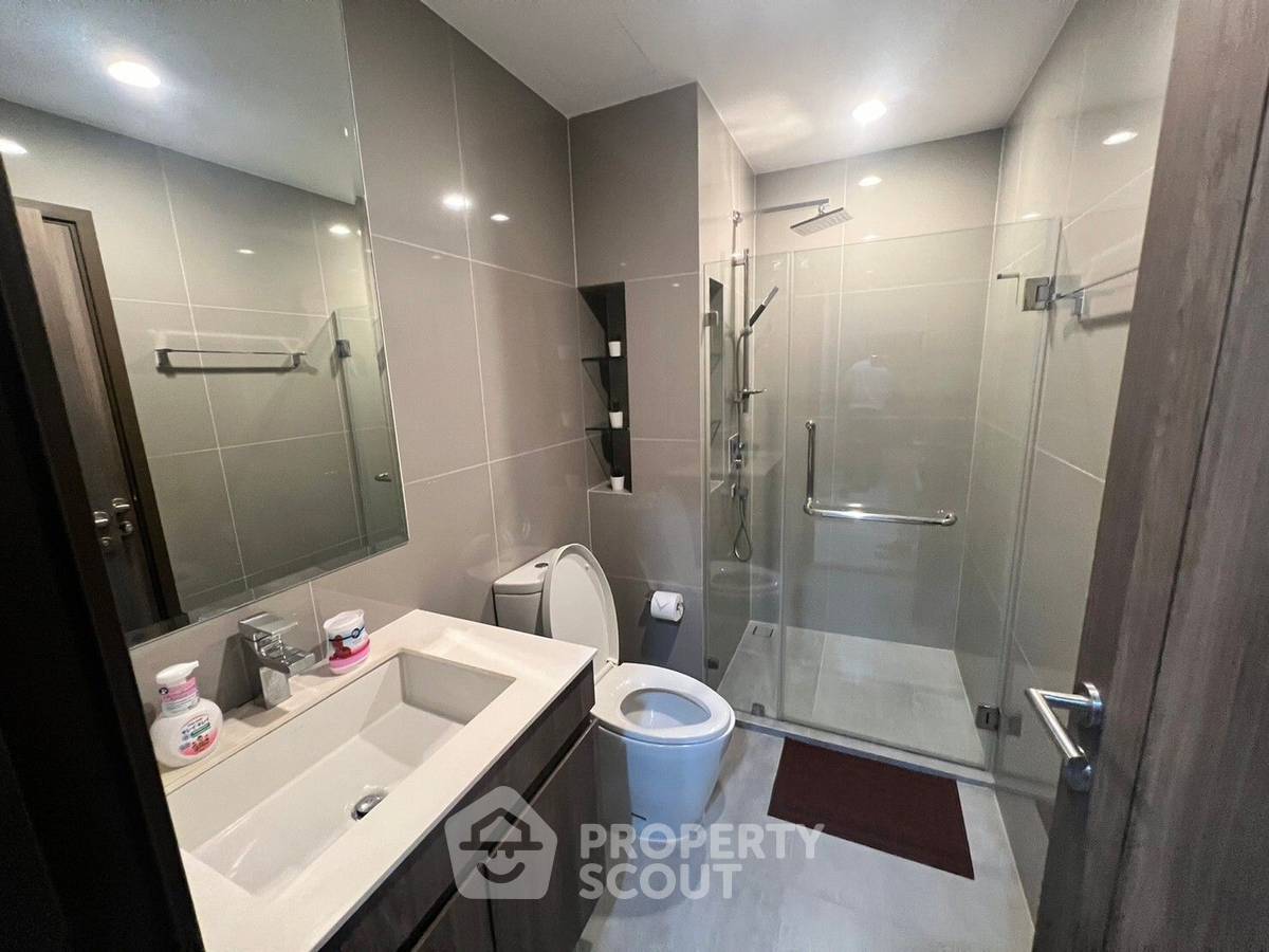 รูป คอนโด 2-ห้องนอน ที่ ไอดีโอ โมบิ อโศก ใกล้ MRT เพชรบุรี (ID 2213951) - รูปที่ 8/10