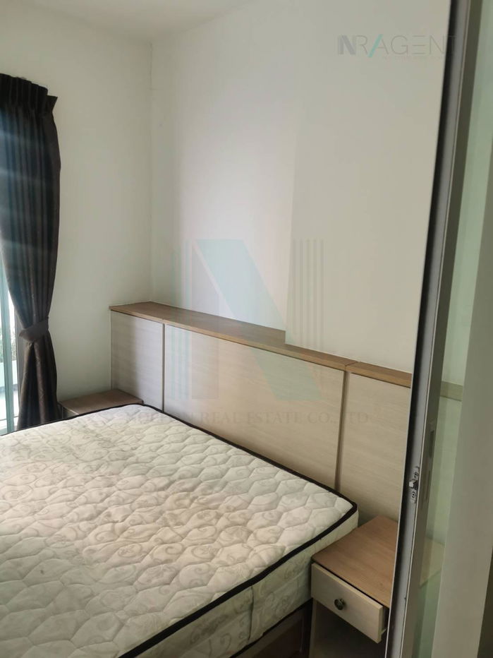 picture 🔺 For Rent Condo CHAPTER ONE MODERN DUTCH Building 1, Floor 5,1 bed room, Room size 32 sqm - 4/8