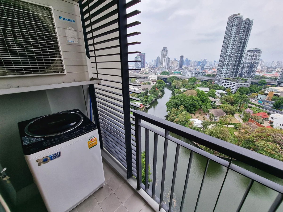 picture OMG572  < Available 19-Jul-25 > Nice 1 Bedroom for RENT @ [ Blocs 77 ] - 10/11