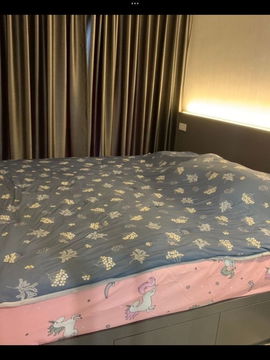 For rent: Rich Phahon Yothin 52, 6th floor