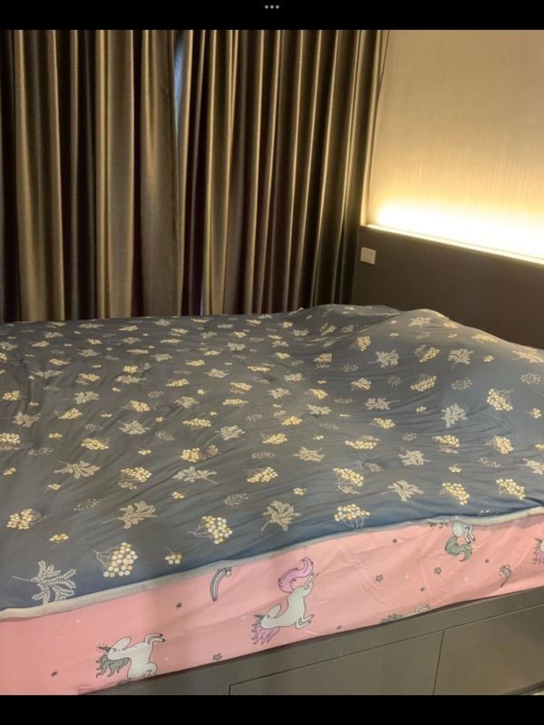 picture For rent: Rich Phahon Yothin 52, 6th floor - 1/7