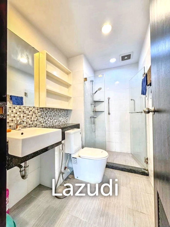 picture 1 Bed 1 Bath 34 SQ.M at Diamond Sukhumvit - 7/7