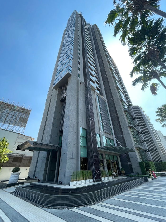 picture #SC7031 ​ 📌 Sale | 🟦🟨The Address Sukhumvit 28​🟥🟩𝑪𝒐𝒏𝒕𝒂𝒄𝒕𝑳𝑰𝑵𝑬:@𝒔𝒆𝒄𝒓𝒆𝒕𝒑𝒓𝒐𝒑𝒆𝒓𝒕𝒚 🔥✨ - 9/12