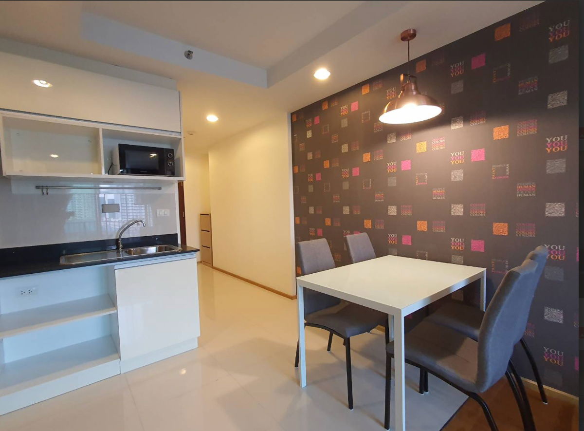 picture for rent Abstract. 1bed 46sqm.   Line id: @pfagent - 10/15