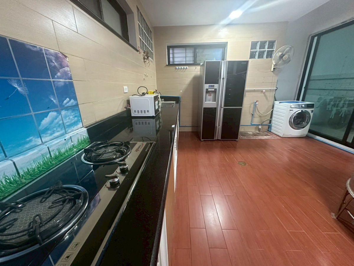 รูป 🏡 ให้เช่าทาวน์โฮม 3 ชั้น โครงการ Eco Space บางนา-วงแหวน(Code :MHR0033) - รูปที่ 7/20