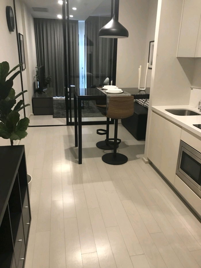 picture Noble Ploenchit | BTS Ploenchit - 9/16