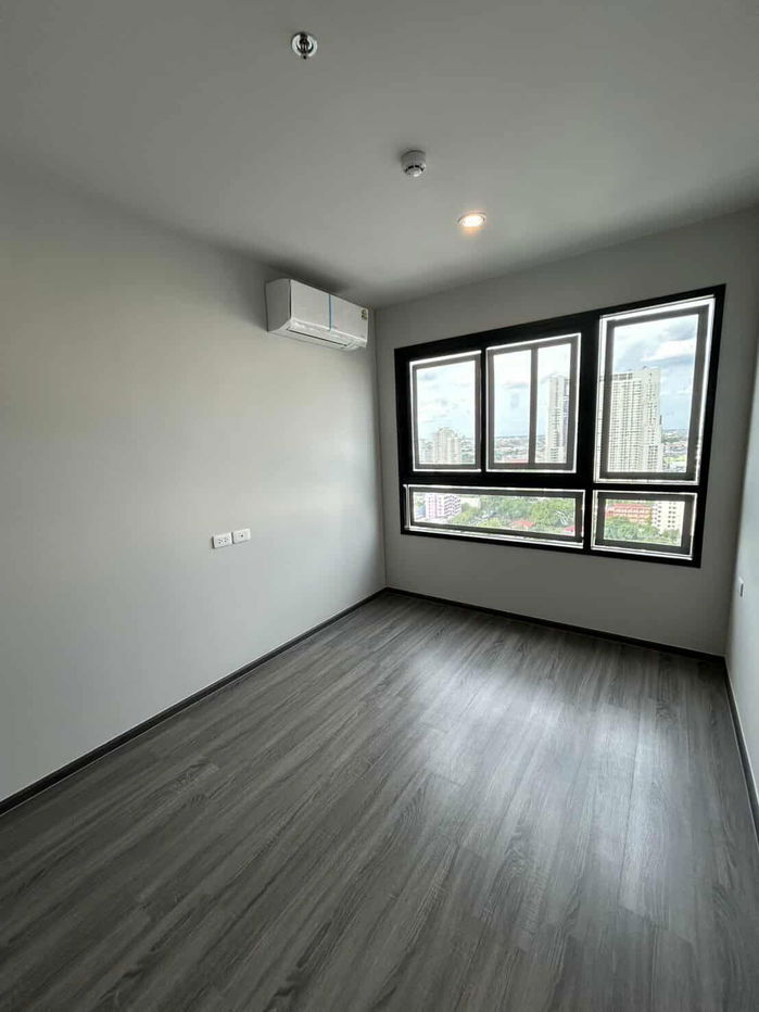 picture Ideo Ramkhamhaeng Lamsali Station Condo For Rent | CODE : RS931 - 8/10