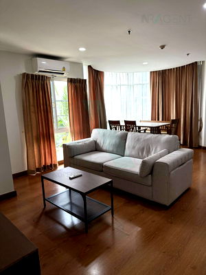 Condos for rent BTS On Nut : For Rent Condo THE NEXT SUKHUMVIT 52 Building 1, Floor 4,2 bed room, Room size 74 sqm