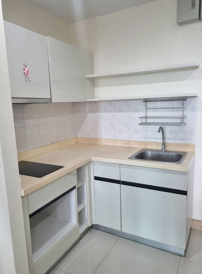 รูป 🟢For Sell🟢The president condo sukhumvit 81 ห้องสวย เฟอร์ครบ ได้ 📱ADD LINE @nathong97 (ตอบ ⚡ 24 Hr) P531 - รูปที่ 3/8