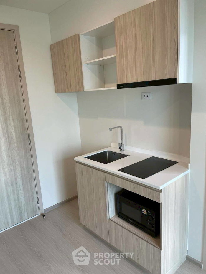 picture 1-BR Condo at NUE Noble Ratchada Lat Phrao near MRT Lat Phrao (ID 2214843) - 7/9