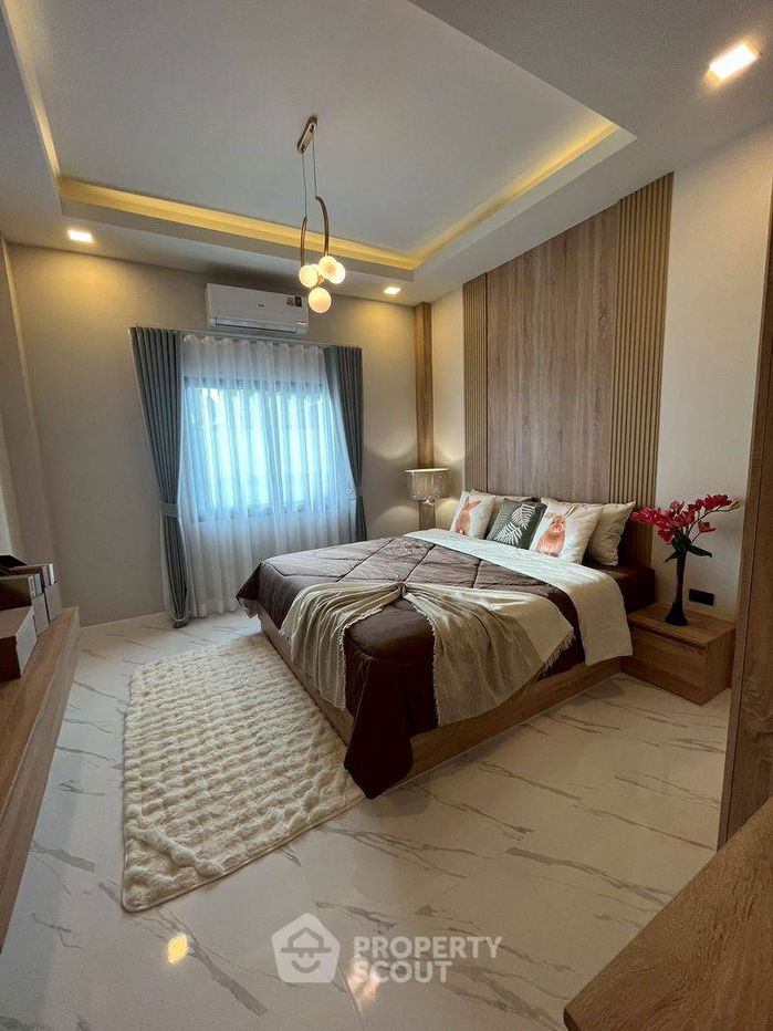 รูป วิลล่า 4-ห้องนอน ใกล้ พัทยาตะวันออก (ID 2211719) - รูปที่ 7/16