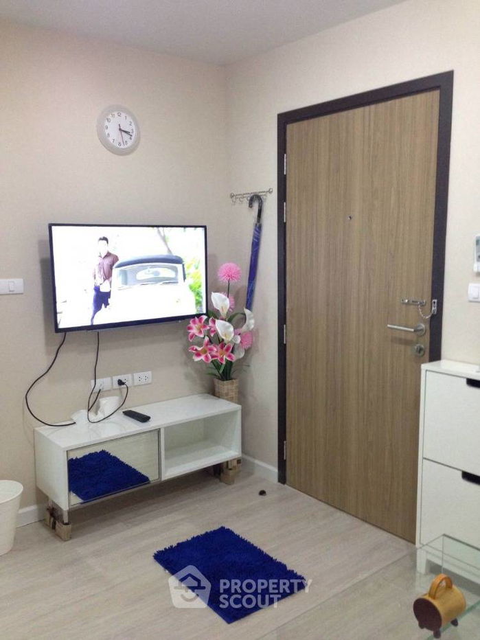 picture 1-BR Condo at Metroluxe Rama 4 near BTS Ekkamai (ID 809346) - 3/14