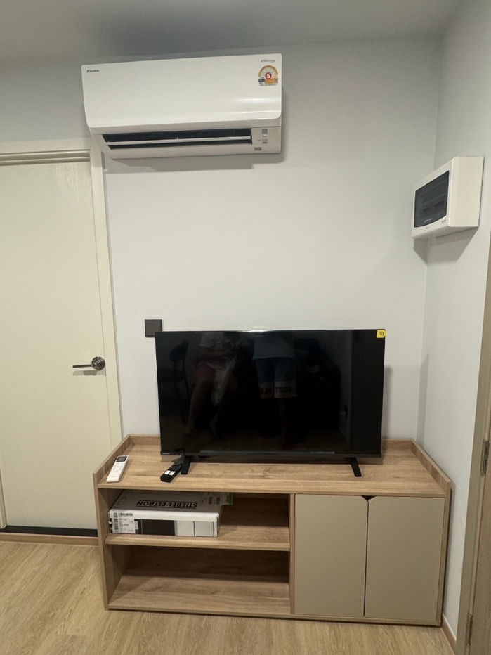 picture SH1447 Atmoz Ladprao 71 Condo for rent - 4/10