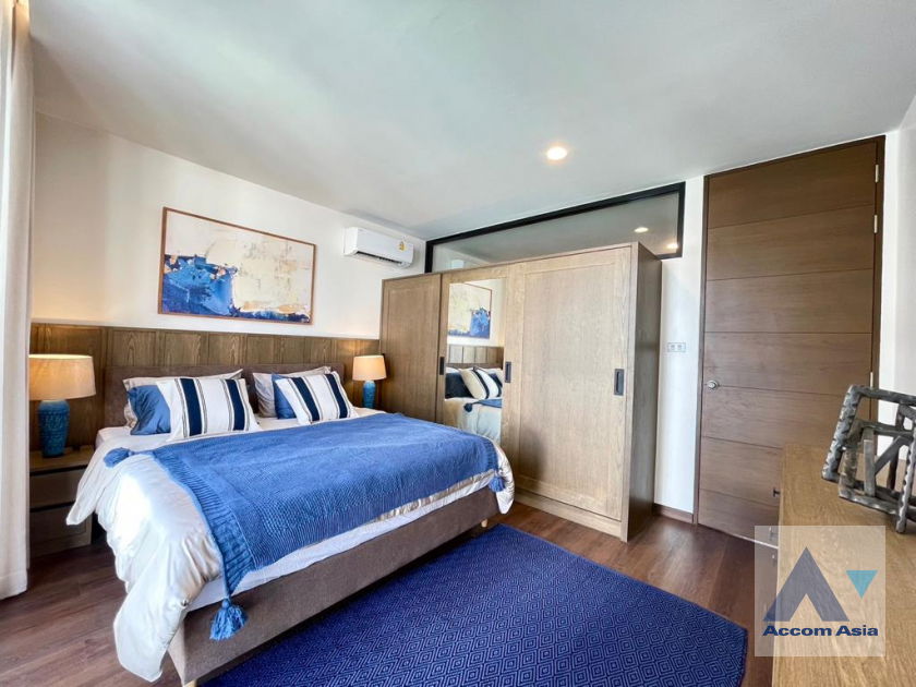 รูป 🔼🔽 AccomA 📩  3 BR Townhouse in Si Lom (AA38225) - รูปที่ 10/19