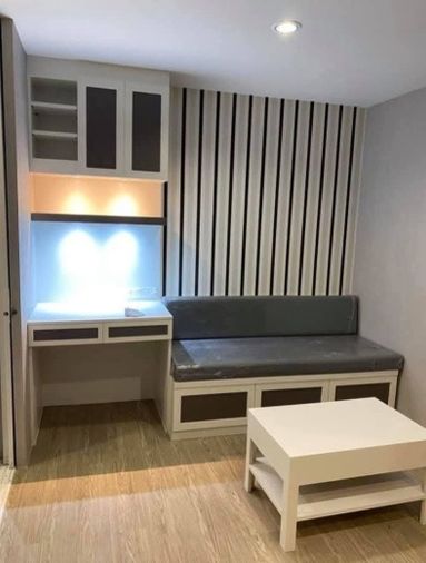 ขายรีเจ้นโฮมบางซ่อน เฟส 28 วิวโล่ง 28 ตร.ม. อาคาร A ชั้น 29 ขาย 1,500,000 บาท 0958195559 @infinitycondo