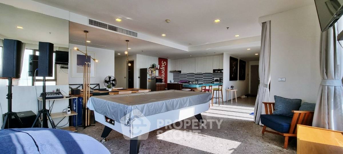 picture 3-BR Condo at Aeras Condo Pattaya close to Jomtien Beach (ID 2136056) - 4/25