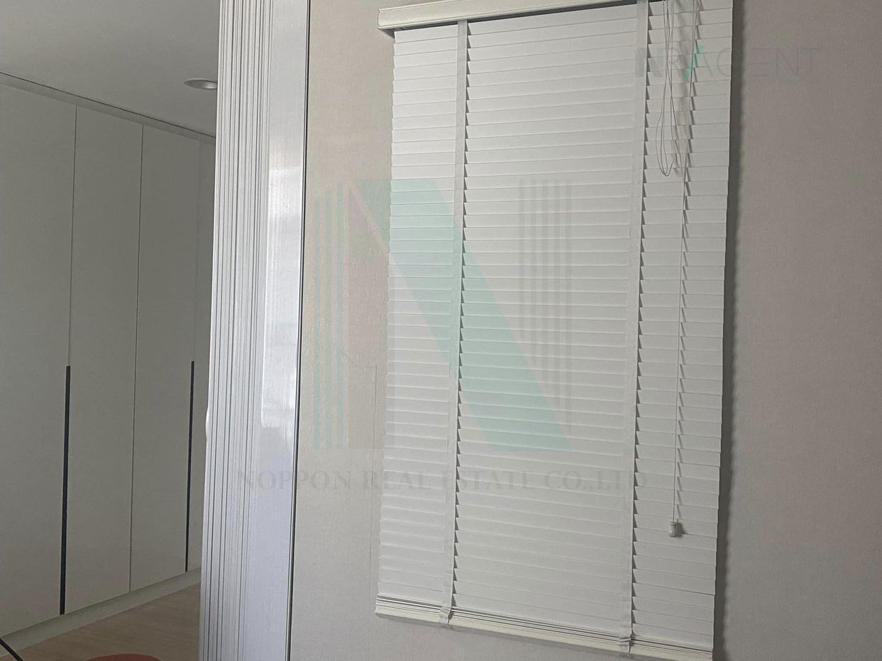 picture 🎉 For Sell Town house BAAN KLANG MUANG NGAMWONGWAN 3-story 3 bedroom 3 bathroom - 8/8