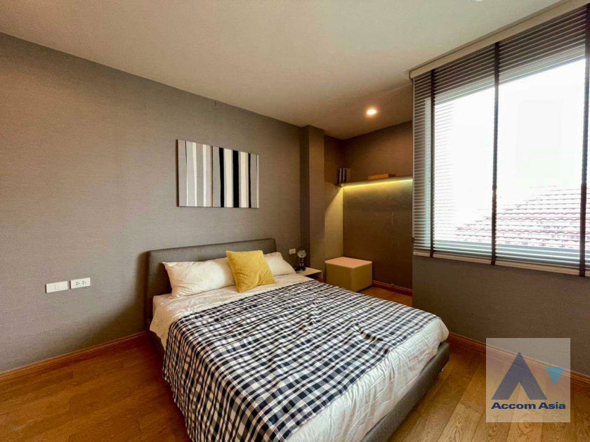 รูป 🔼🔽 AccomA 📩 Pet friendly,Home Office 3 BR Townhouse in Klong Tan (AA33996) - รูปที่ 12/20