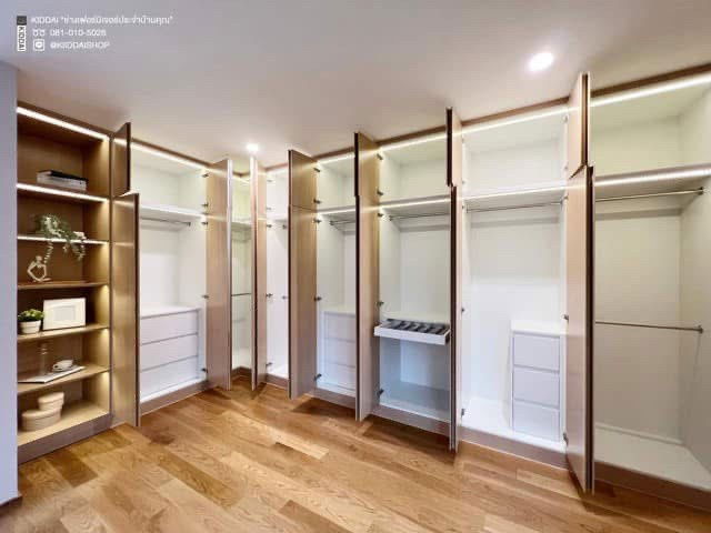 picture P0085 For Sale 3-Storey Townhome at Nirvana Define Srinakarin - Rama 9 - 14/19